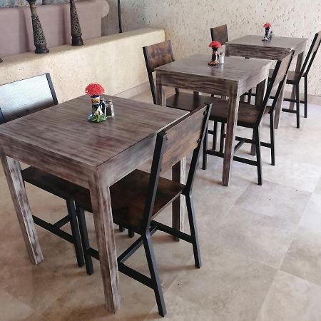 Casa Dahlia 2 Bed & Breakfast มาซาตลัน ภายนอก รูปภาพ