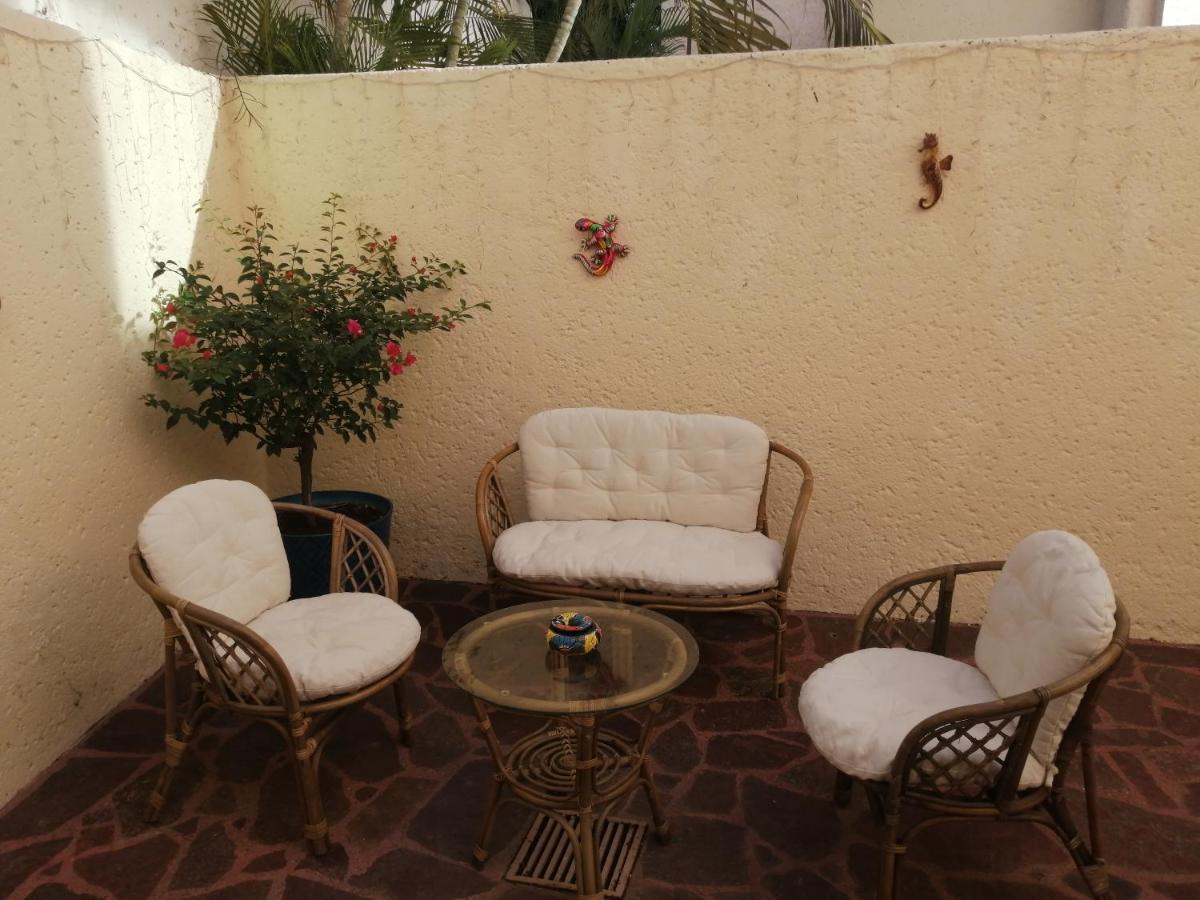 Casa Dahlia 2 Bed & Breakfast มาซาตลัน ภายนอก รูปภาพ