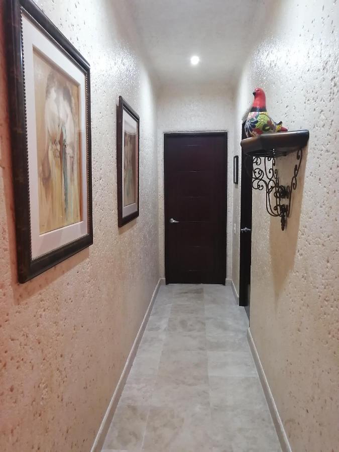 Casa Dahlia 2 Bed & Breakfast มาซาตลัน ภายนอก รูปภาพ