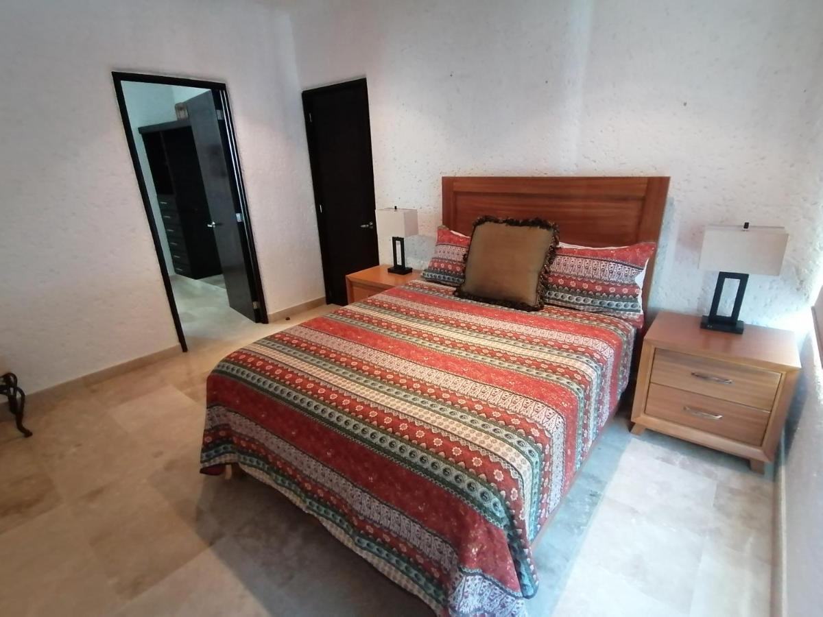 Casa Dahlia 2 Bed & Breakfast มาซาตลัน ภายนอก รูปภาพ