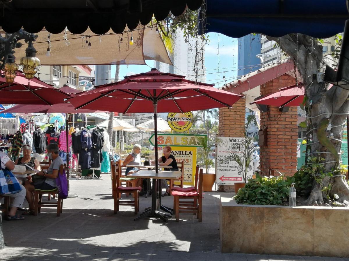 Casa Dahlia 2 Bed & Breakfast มาซาตลัน ภายนอก รูปภาพ