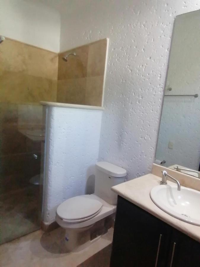 Casa Dahlia 2 Bed & Breakfast มาซาตลัน ภายนอก รูปภาพ