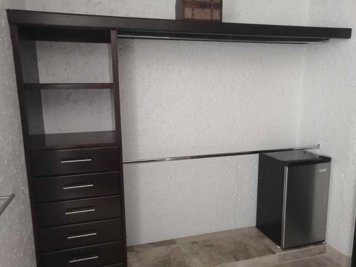 Casa Dahlia 2 Bed & Breakfast มาซาตลัน ภายนอก รูปภาพ