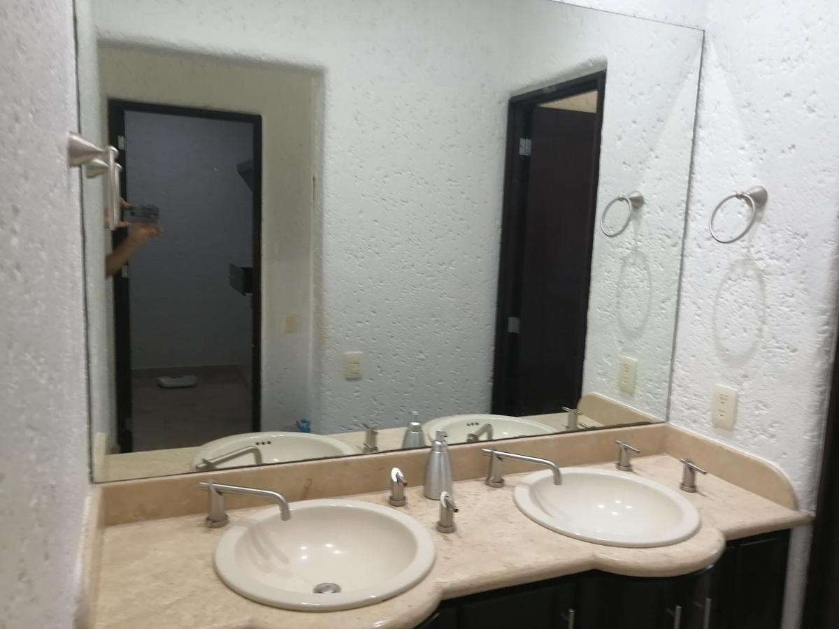 Casa Dahlia 2 Bed & Breakfast มาซาตลัน ห้อง รูปภาพ