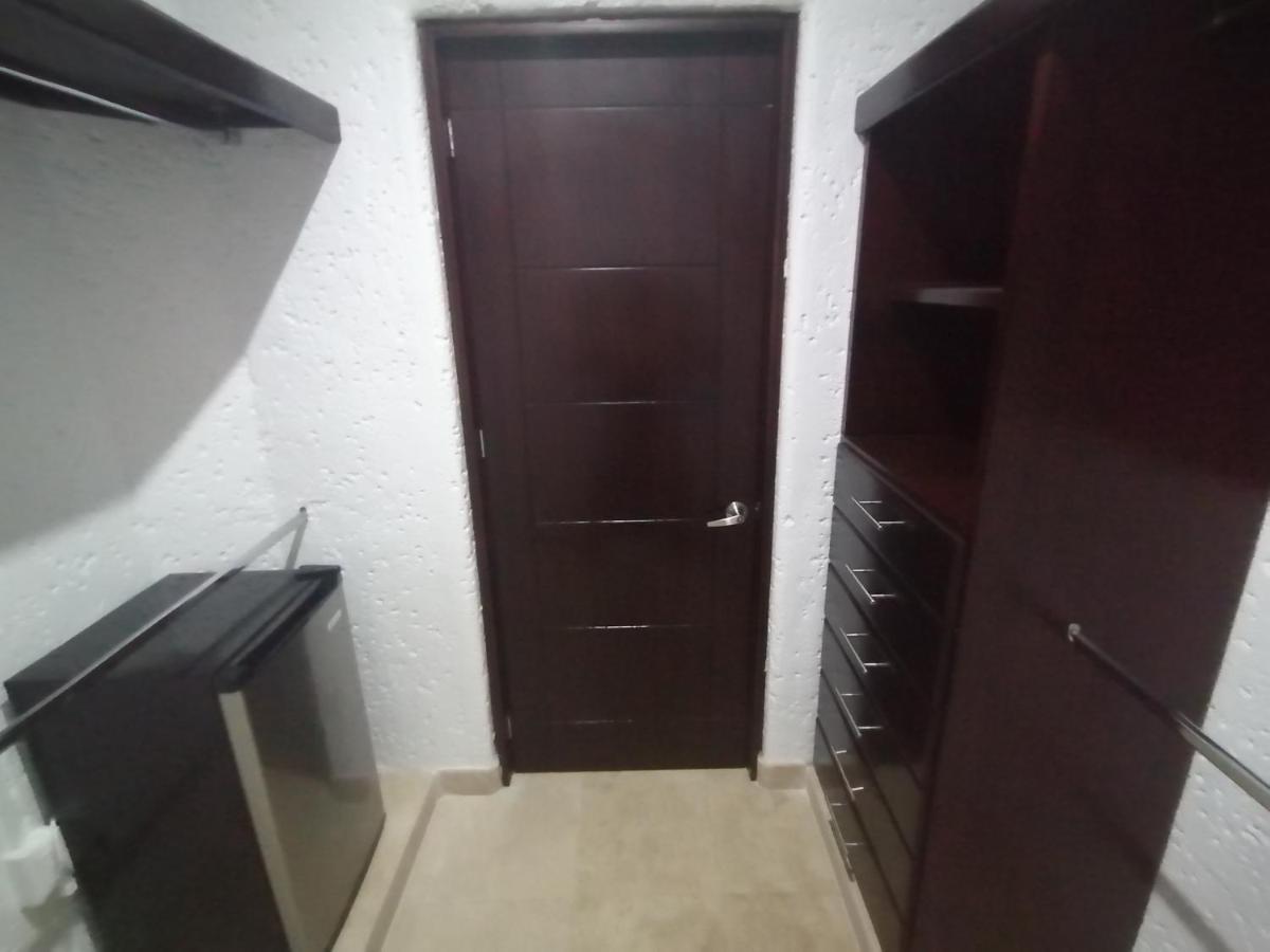 Casa Dahlia 2 Bed & Breakfast มาซาตลัน ห้อง รูปภาพ