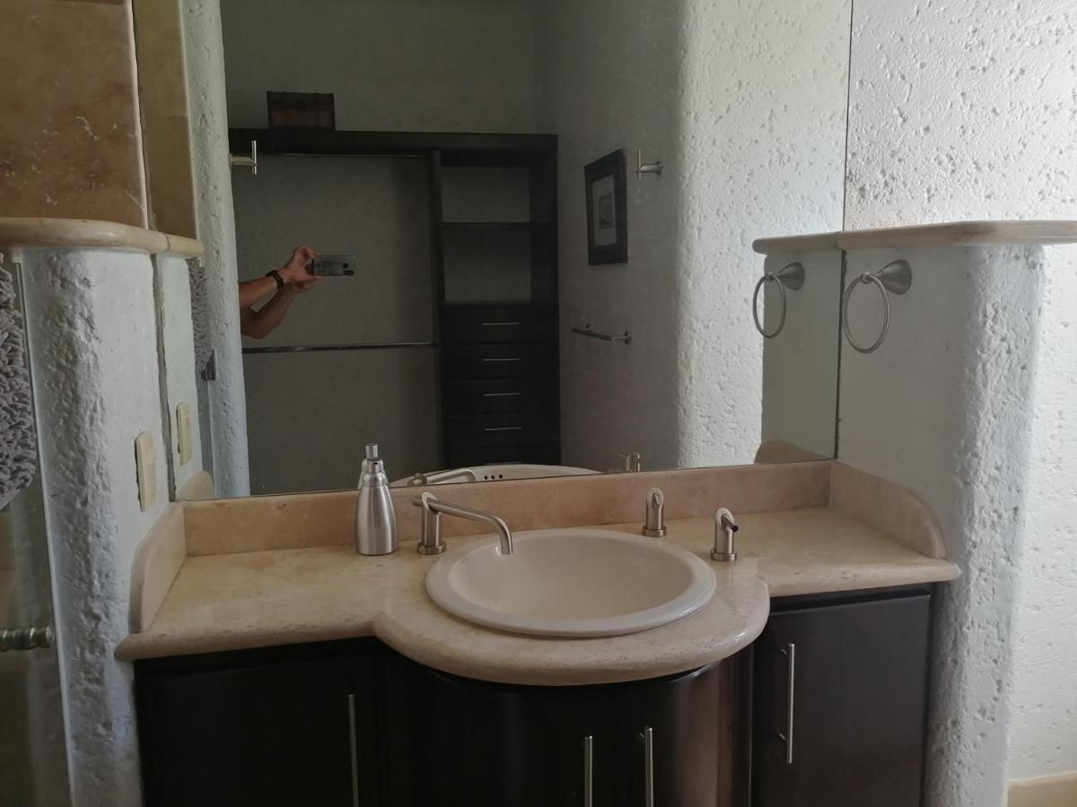 Casa Dahlia 2 Bed & Breakfast มาซาตลัน ภายนอก รูปภาพ