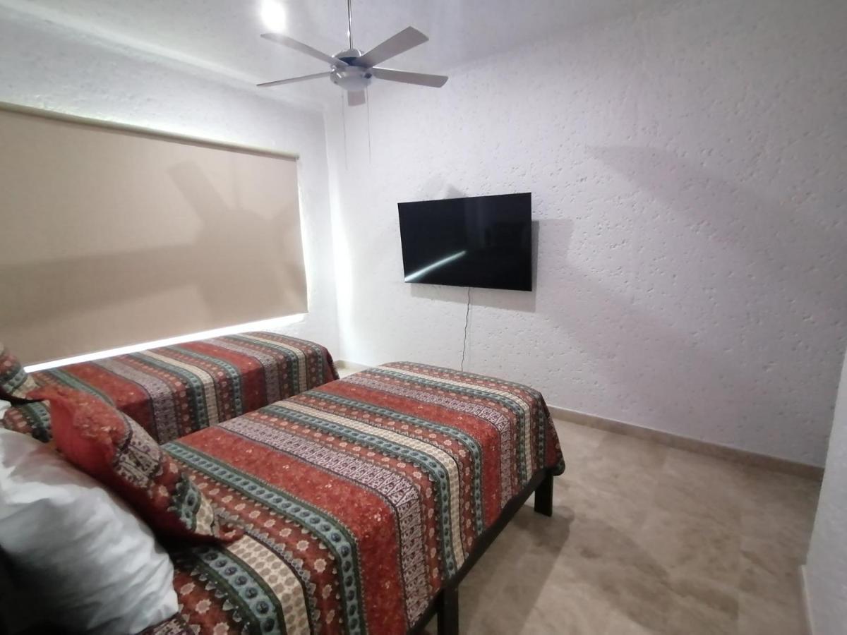 Casa Dahlia 2 Bed & Breakfast มาซาตลัน ภายนอก รูปภาพ