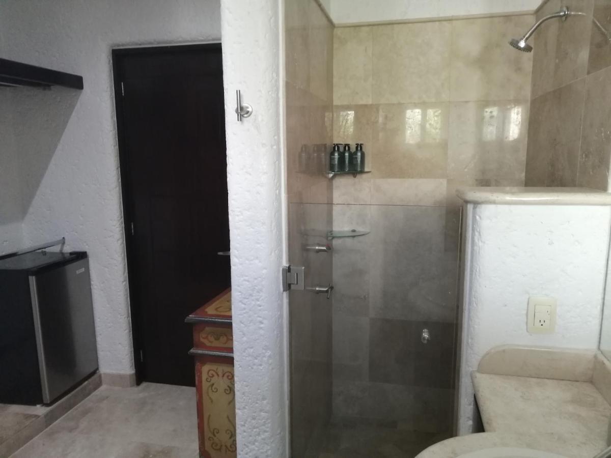Casa Dahlia 2 Bed & Breakfast มาซาตลัน ภายนอก รูปภาพ