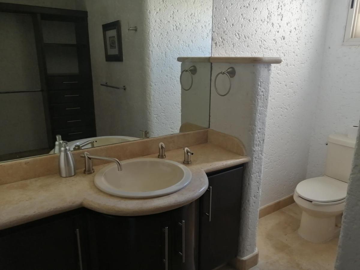 Casa Dahlia 2 Bed & Breakfast มาซาตลัน ภายนอก รูปภาพ